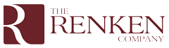 The renken Company Logo