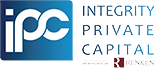 Integrity Private Capital logo with the Renken Company logo